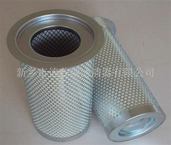 螺桿機油分芯怎么做，才能保持良好的狀態(tài)